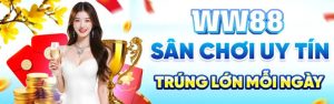 Casino WW88 – Khám Phá Sảnh Live Casino Đẳng Cấp 2026